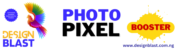Image Pixel Booster