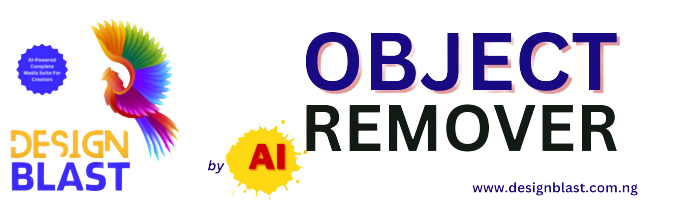 Object Remover Tool