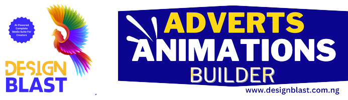 Animated Adverts Builder