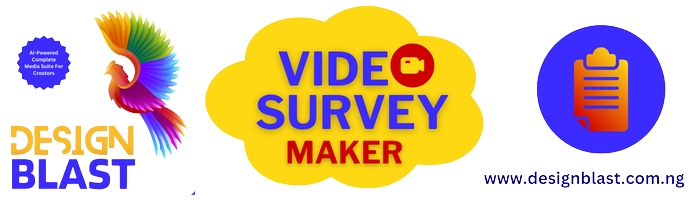 Video Survey Designer
