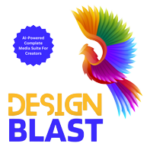Design Blast App